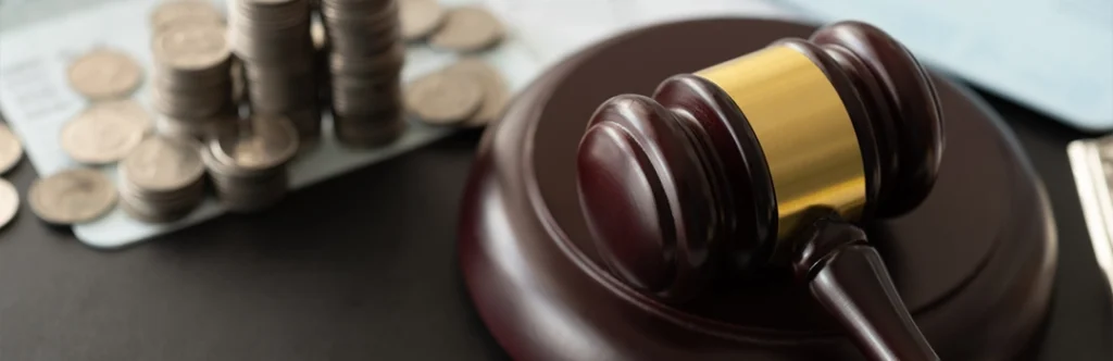 Indenizações e reparação de danos morais e materiais